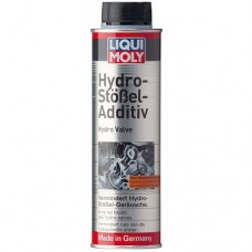 Liqui Moly Subap Lifter Yağ Katkısı (1009) - 300 Ml